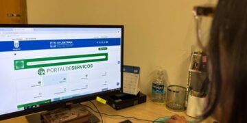Licenciamento 2026 começa com opção de parcelamento online em MS