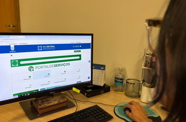 Licenciamento 2026 começa com opção de parcelamento online em MS