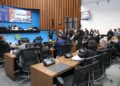 Nesta quarta-feira, ALEMS delibera em segunda votação projeto que cria diretrizes de proteção às mães atípicas