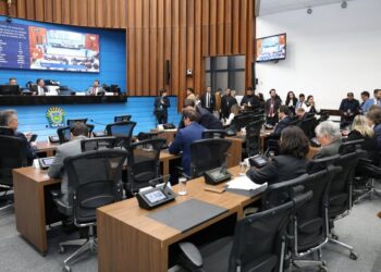 Nesta quarta-feira, ALEMS delibera em segunda votação projeto que cria diretrizes de proteção às mães atípicas