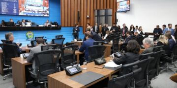 Nesta quarta-feira, ALEMS delibera em segunda votação projeto que cria diretrizes de proteção às mães atípicas
