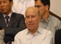 Morre Marcelo Miranda, ex-governador de MS, aos 87 anos Morre Marcelo Miranda, ex-governador de MS, aos 87 anos