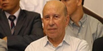 Morre Marcelo Miranda, ex-governador de MS, aos 87 anos