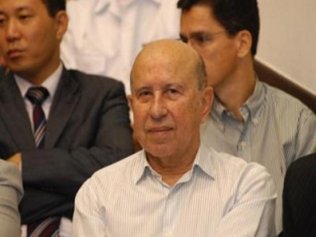 Morre Marcelo Miranda, ex-governador de MS, aos 87 anos