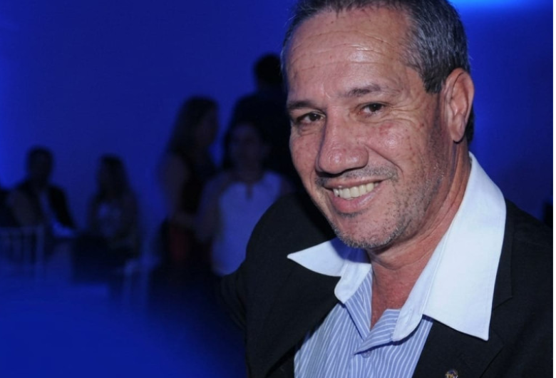 Condenado por mandar matar a esposa morre após infarto em penitenciária