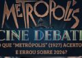 Programação gratuita no MIS tem cinema, debate e exposição nesta sexta