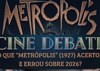Programação gratuita no MIS tem cinema, debate e exposição nesta sexta