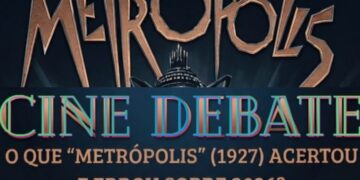 Programação gratuita no MIS tem cinema, debate e exposição nesta sexta
