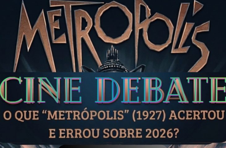 Programação gratuita no MIS tem cinema, debate e exposição nesta sexta