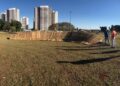 Mountain Bike fecha etapa individual dos Jogos Escolares