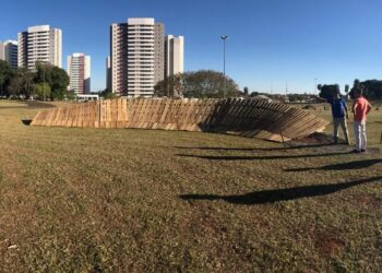 Mountain Bike fecha etapa individual dos Jogos Escolares