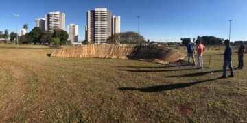 Mountain Bike fecha etapa individual dos Jogos Escolares