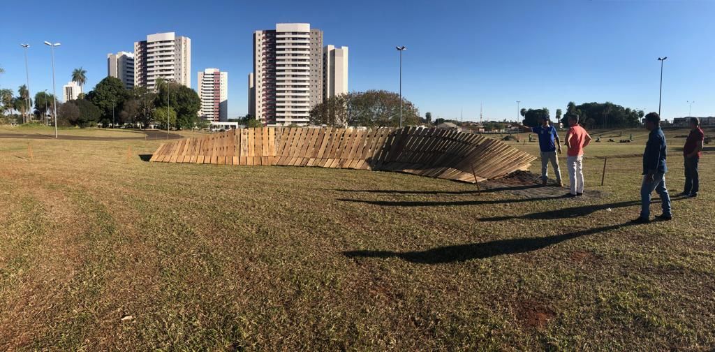 Mountain Bike fecha etapa individual dos Jogos Escolares