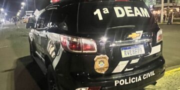 Operação prende três com histórico de violência doméstica em MS