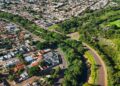 Obra na Ernesto Geisel terá investimento de R$ 4,8 milhões Obra na Ernesto Geisel terá investimento de R$ 4,8 milhões