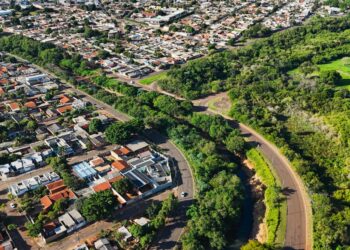 Obra na Ernesto Geisel terá investimento de R$ 4,8 milhões Obra na Ernesto Geisel terá investimento de R$ 4,8 milhões