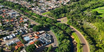 Obra na Ernesto Geisel terá investimento de R$ 4,8 milhões