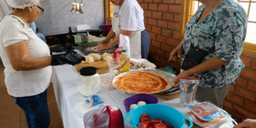 Oficinas gratuitas incentivam empreendedorismo durante Drive Thru