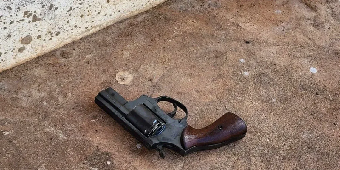 Caçada a facção termina em morte durante operação em MS