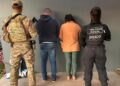 Operação Fornitori mira tráfico interestadual e cumpre mandados em MS