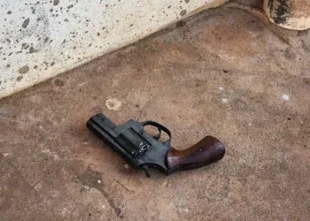 Caçada a facção termina em morte durante operação em MS