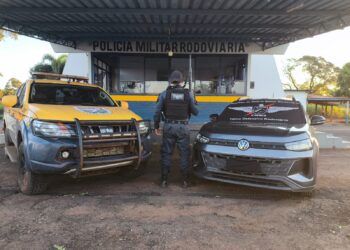 Corpus Christi: MS apreende 9 toneladas de droga e reforça segurança nas rodovias Corpus Christi: MS apreende 9 toneladas de droga e reforça segurança nas rodovias