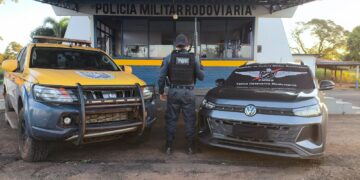Corpus Christi: MS apreende 9 toneladas de droga e reforça segurança nas rodovias