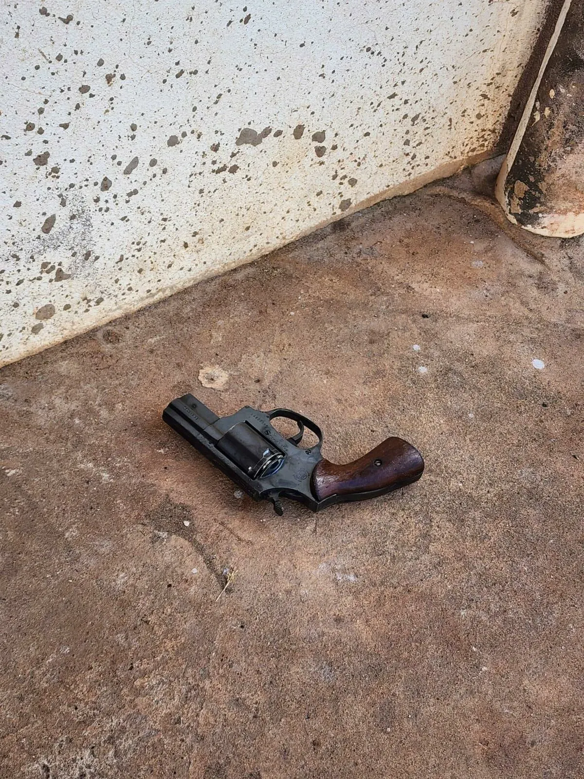 Caçada a facção termina em morte durante operação em MS