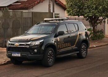Operação mira grupo que abastecia tráfico interestadual de drogas Operação mira grupo que abastecia tráfico interestadual de drogas