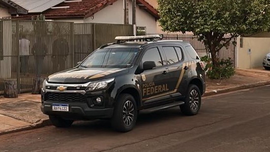 Operação mira grupo que abastecia tráfico interestadual de drogas