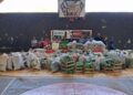 Programa compra alimentos de pequenos produtores e atende mais de 1,1 mil agricultores em MS Programa compra alimentos de pequenos produtores e atende mais de 1,1 mil agricultores em MS