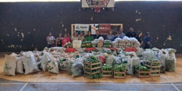 Programa compra alimentos de pequenos produtores e atende mais de 1,1 mil agricultores em MS