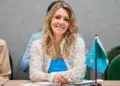 Governador nomeia Ana Carolina Ali Garcia como desembargadora do TJMS Governador nomeia Ana Carolina Ali Garcia como desembargadora do TJMS