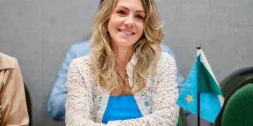 Governador nomeia Ana Carolina Ali Garcia como desembargadora do TJMS