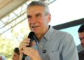 Paulo Corrêa articula ampliação de desconto na conta de energia para 74 cidades de MS Paulo Corrêa articula ampliação de desconto na conta de energia para 74 cidades de MS