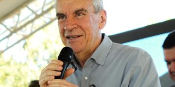 Paulo Corrêa articula ampliação de desconto na conta de energia para 74 cidades de MS