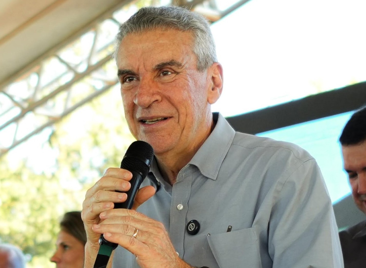Paulo Corrêa articula ampliação de desconto na conta de energia para 74 cidades de MS