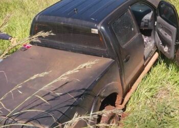 Suspeito de feminicídio morre em confronto no Paraguai após fugir com filho da vítima