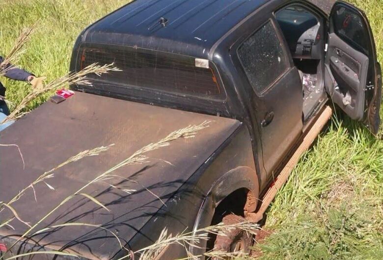Suspeito de feminicídio morre em confronto no Paraguai após fugir com filho da vítima