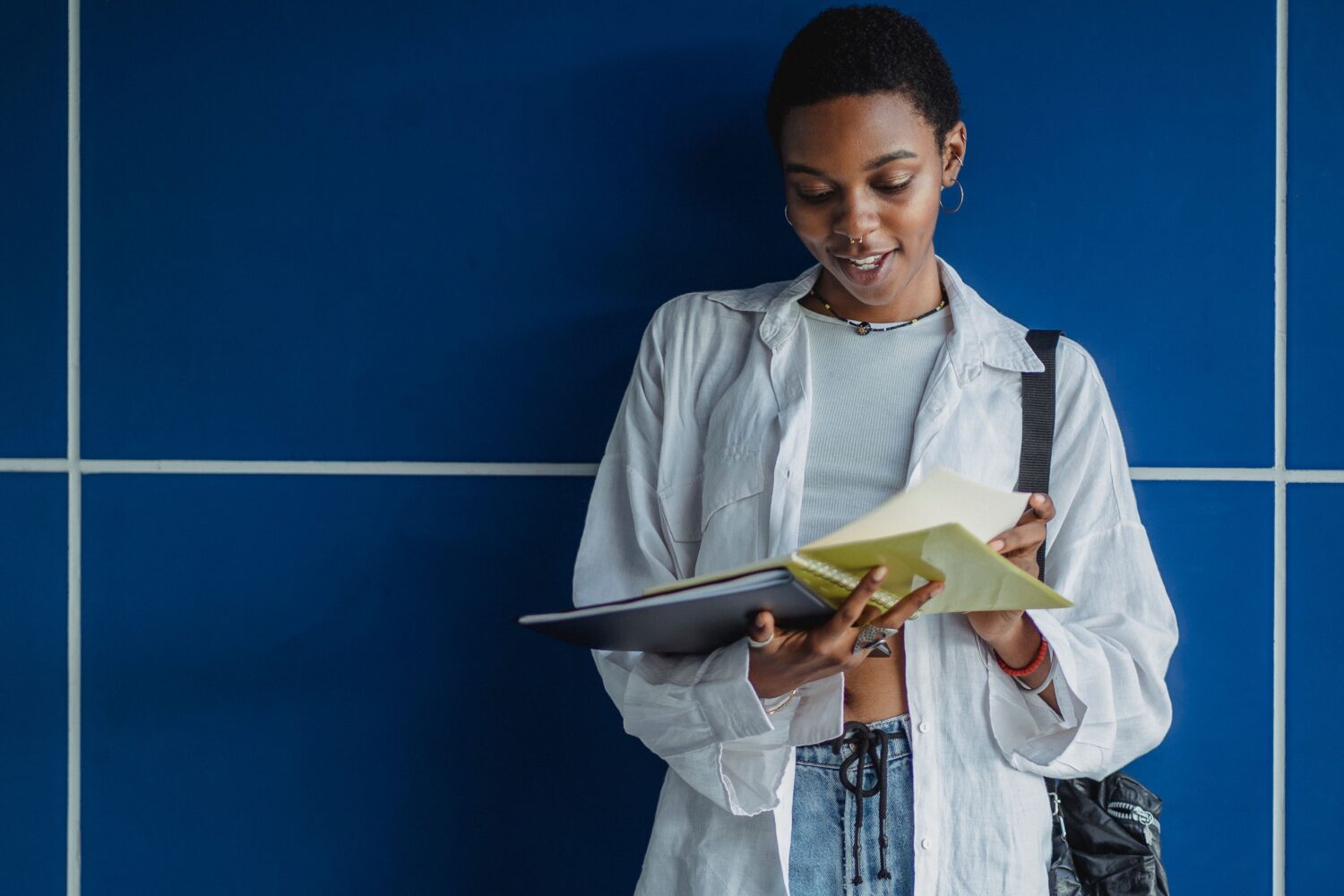 Vestibular: veja como escolher o curso e controlar a ansiedade antes da prova