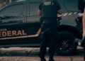 Foragido de operação contra tráfico internacional é preso em Goiás