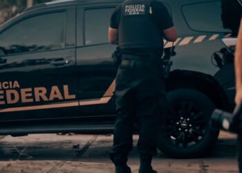 Foragido de operação contra tráfico internacional é preso em Goiás