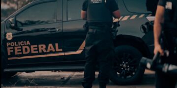 Foragido de operação contra tráfico internacional é preso em Goiás