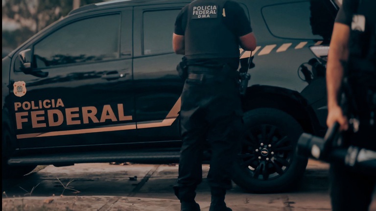 Foragido de operação contra tráfico internacional é preso em Goiás