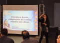 Mostra literária inclusiva em Dourados tem apoio de Soraya Thronicke Mostra literária inclusiva em Dourados tem apoio de Soraya Thronicke
