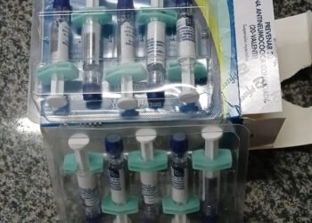 SUS amplia proteção contra pneumonia e meningite com nova vacina disponível na rede pública SUS amplia proteção contra pneumonia e meningite com nova vacina disponível na rede pública