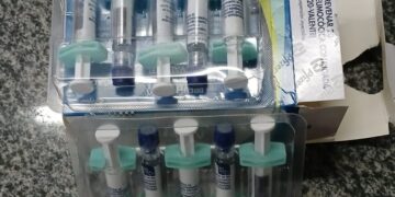 SUS amplia proteção contra pneumonia e meningite com nova vacina disponível na rede pública