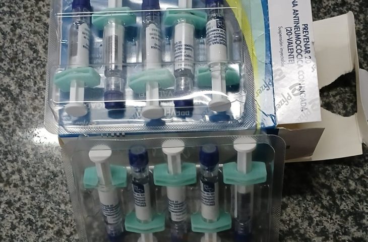 SUS amplia proteção contra pneumonia e meningite com nova vacina disponível na rede pública