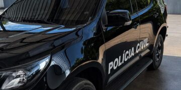 Foragido condenado por estupro morre após confronto durante operação em Terenos