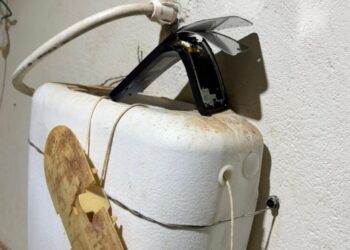 PF avança em investigação sobre morte de indígena e prende suspeito por tentar destruir provas PF avança em investigação sobre morte de indígena e prende suspeito por tentar destruir provas